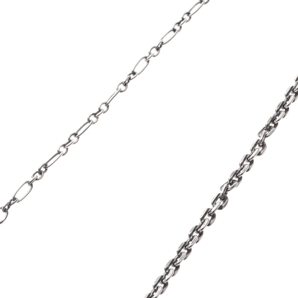 【Artemis Classic アルテミスクラシック】 ACCN74 アルファミックスチェーンネックレス