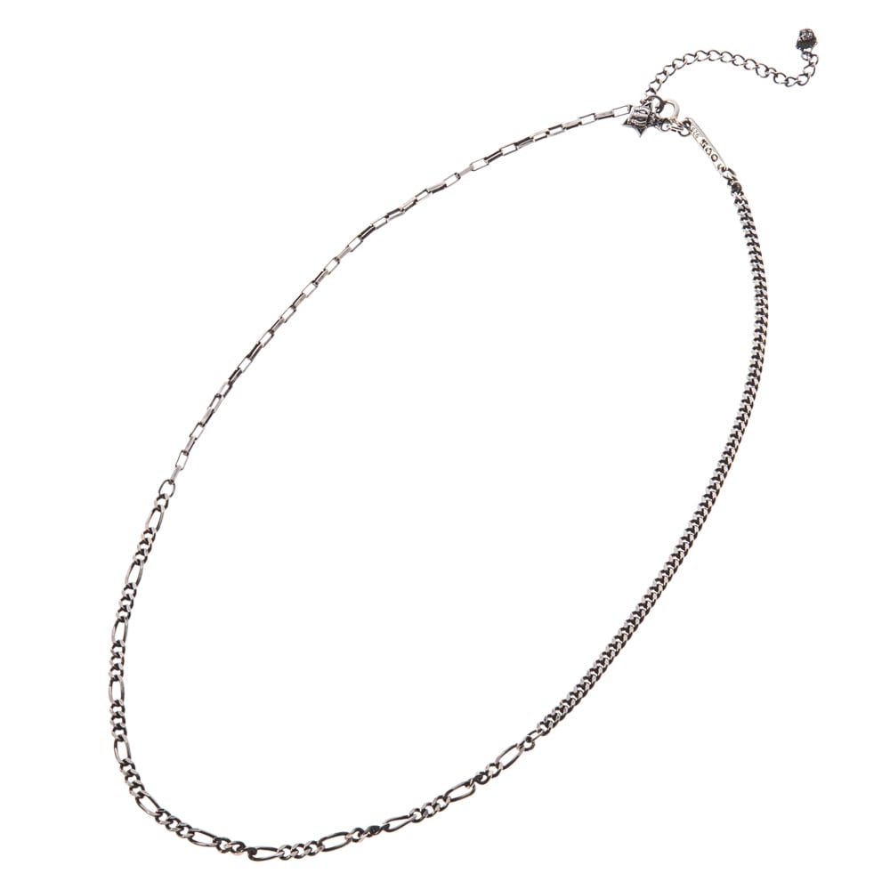 【Artemis Kings アルテミスキングス】AKCN0017 ガンマミックスネックレス