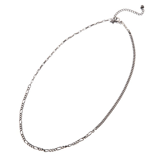 【Artemis Kings アルテミスキングス】AKCN0017 ガンマミックスネックレス