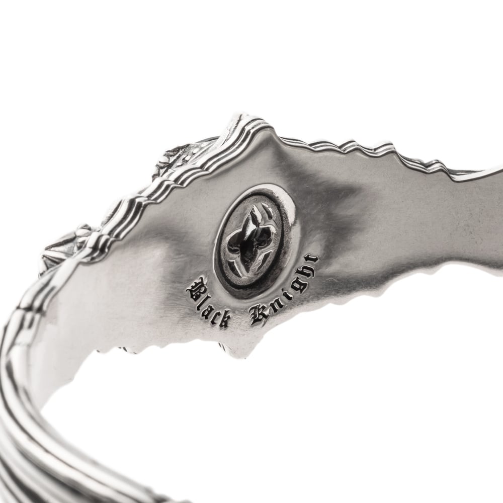 【Artemis Classic アルテミスクラシック】ACB0130 ブラックナイトバングル