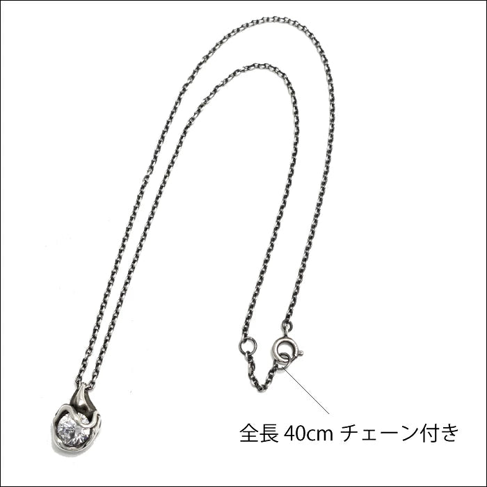 【TAUJAN/タウジャン】Pendant 3110-01