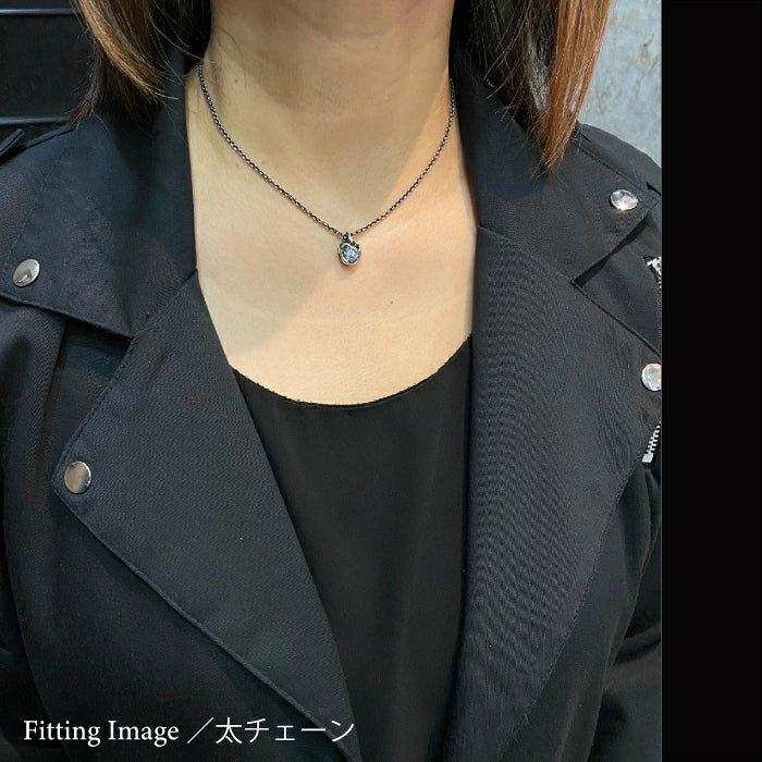 【TAUJAN/タウジャン】Pendant 3110-01