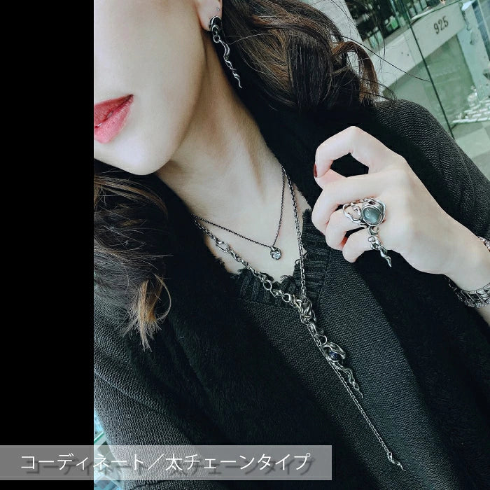 【TAUJAN/タウジャン】Pendant 3110-01