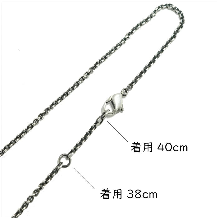 【TAUJAN/タウジャン】Pendant 3110-01