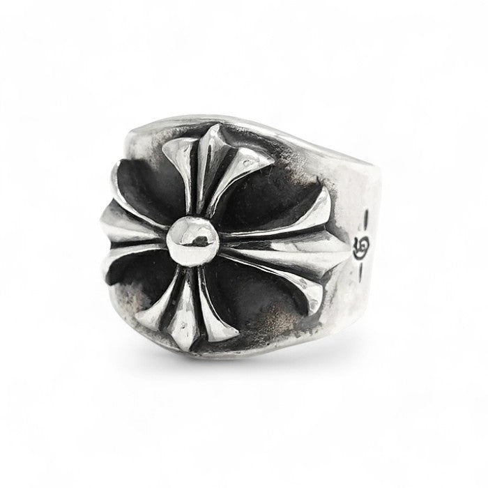 【GODSIZE ゴッドサイズ】GS-208R Cross Ring #2 クロスリング
