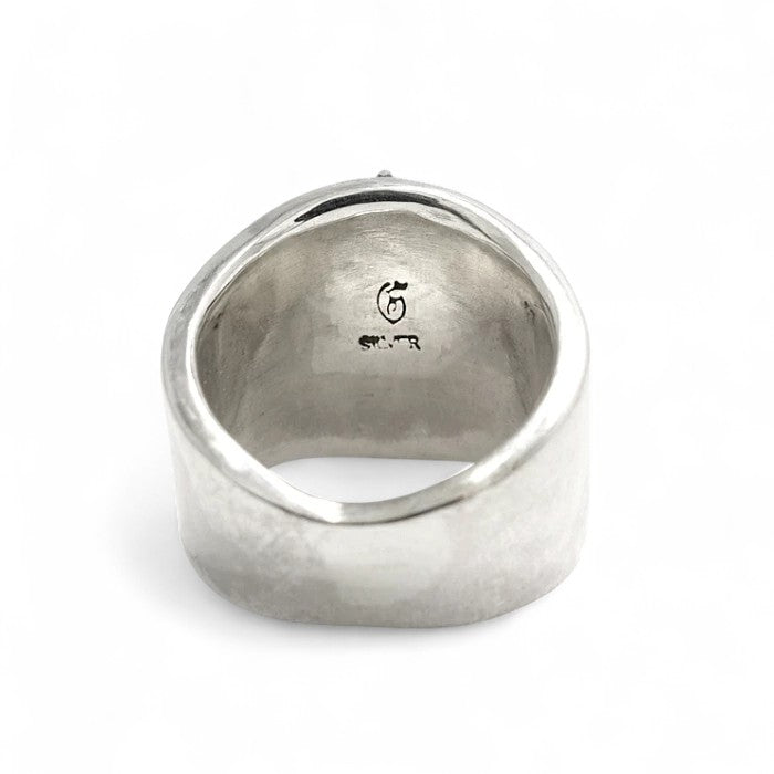 【GODSIZE ゴッドサイズ】GS-208R Cross Ring #2 クロスリング