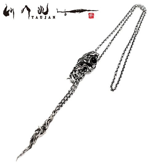 [TAUJAN] Loop Tie 235-07