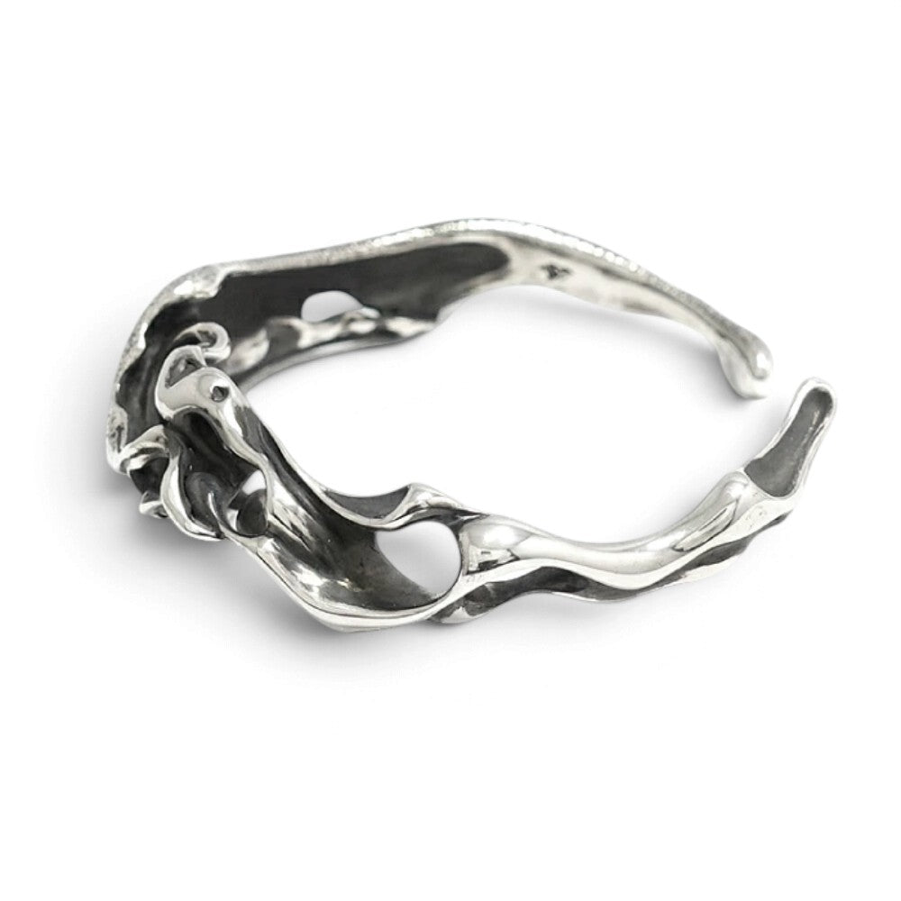 【TAUJAN タウジャン】Bangle 258-14