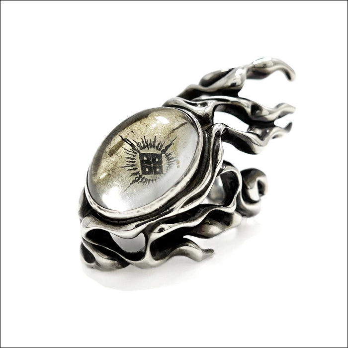 【TAUJAN タウジャン】Ring 2111-01