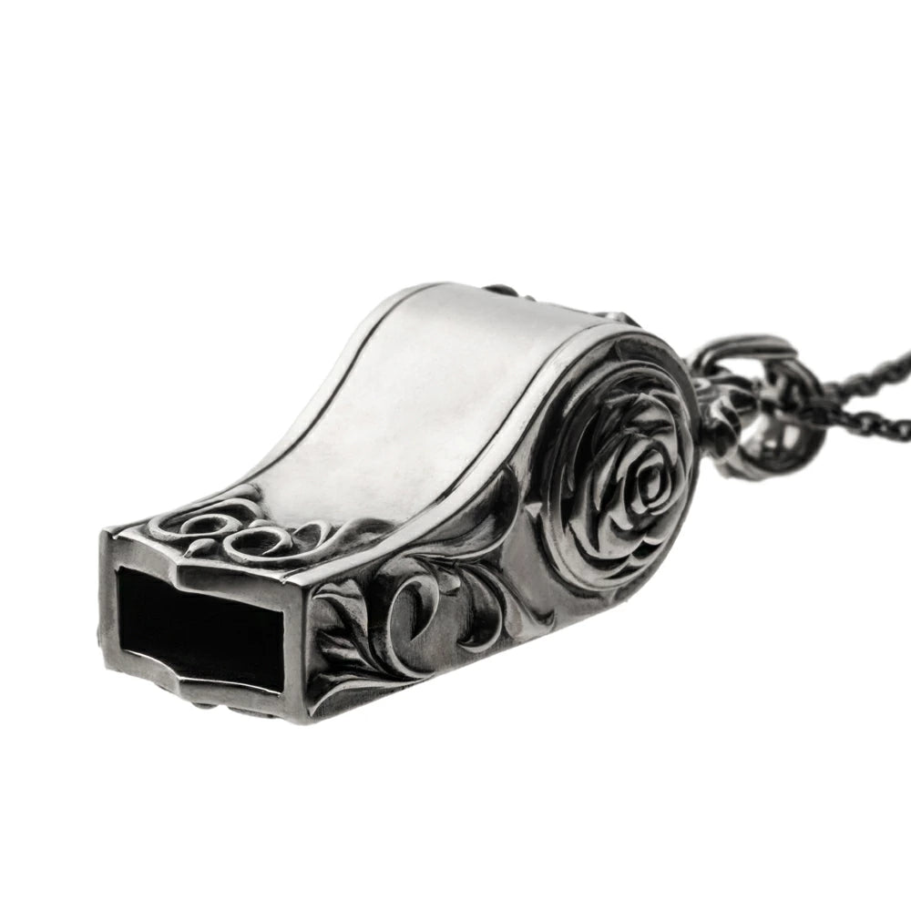 【Artemis Classic アルテミスクラシック】ACP0365 ローズホイッスルペンダント