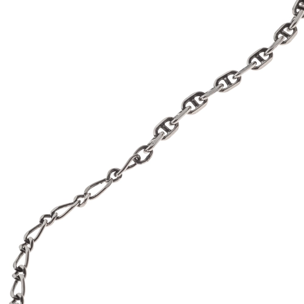 【Artemis Kings アルテミスキングス】AKCN0016 デルタミックスネックレス