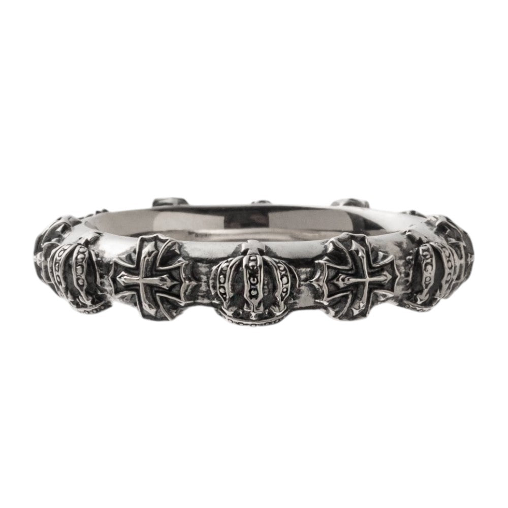 【Artemis Kings アルテミスキングス】AKR0067 クラウンクロスバンドリング