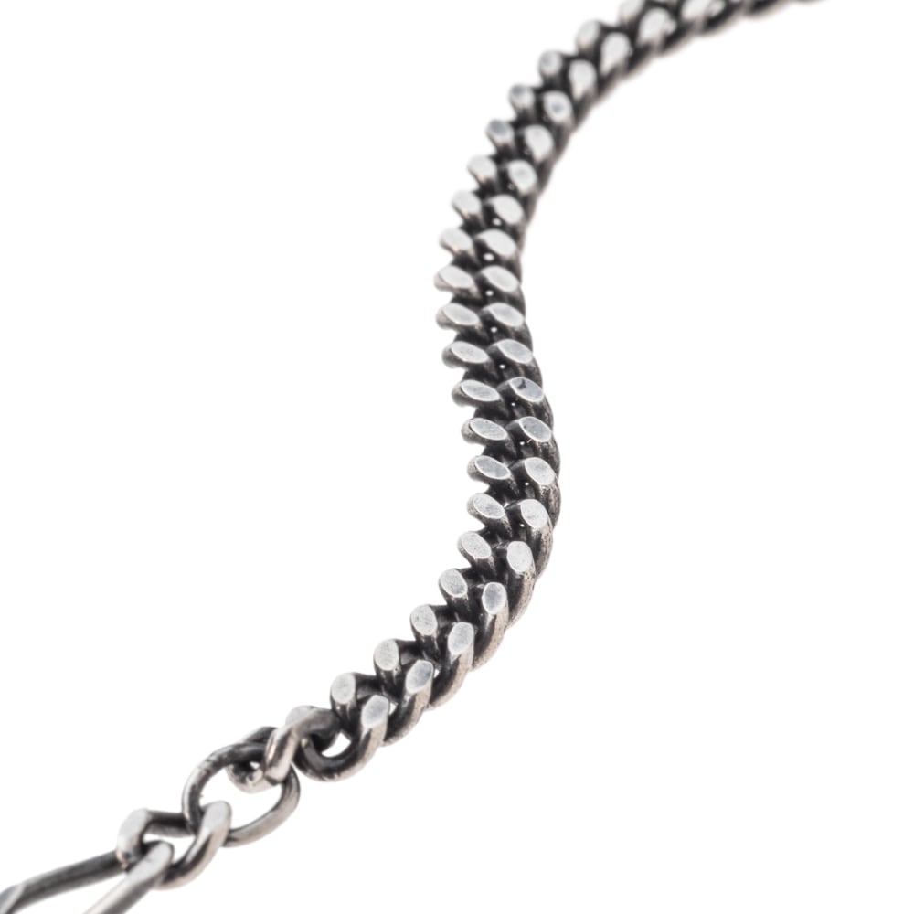 【Artemis Kings アルテミスキングス】AKCN0017 ガンマミックスネックレス