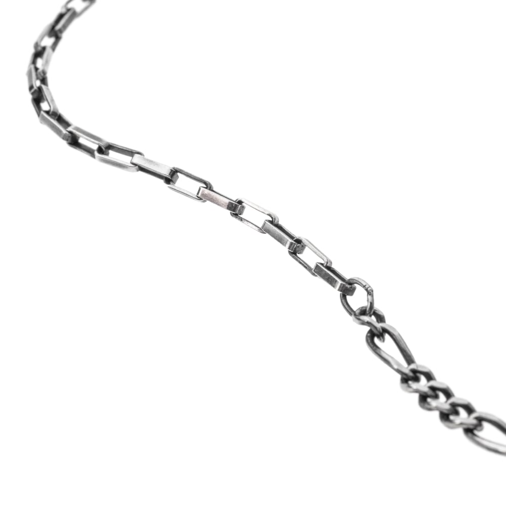 【Artemis Kings アルテミスキングス】AKCN0017 ガンマミックスネックレス