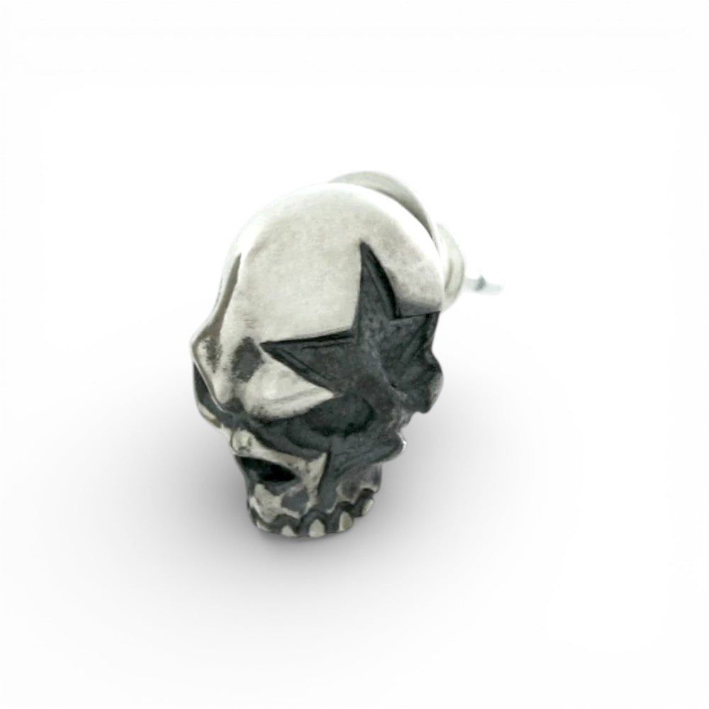 [Rock and Justice EDEN] Clash Star Skull Pierce EOE-2