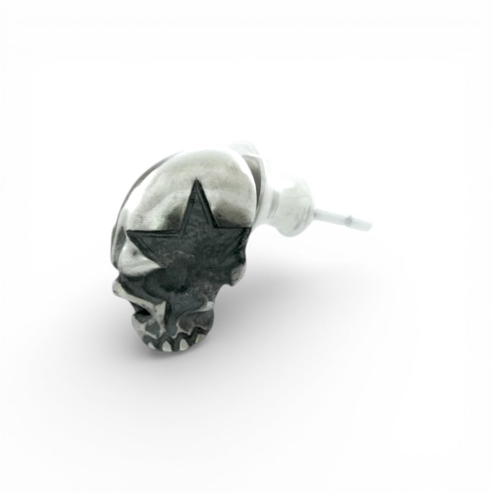 [Rock and Justice EDEN] Clash Star Skull Pierce EOE-2