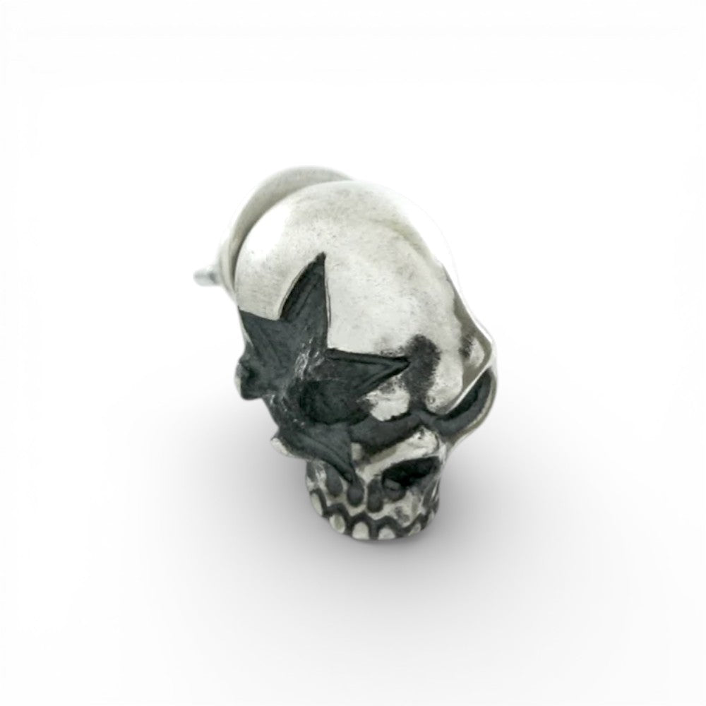 [Rock and Justice EDEN] Clash Star Skull Pierce EOE-2