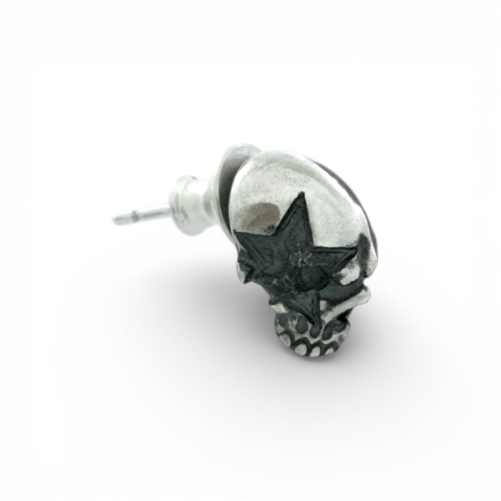 [Rock and Justice EDEN] Clash Star Skull Pierce EOE-2