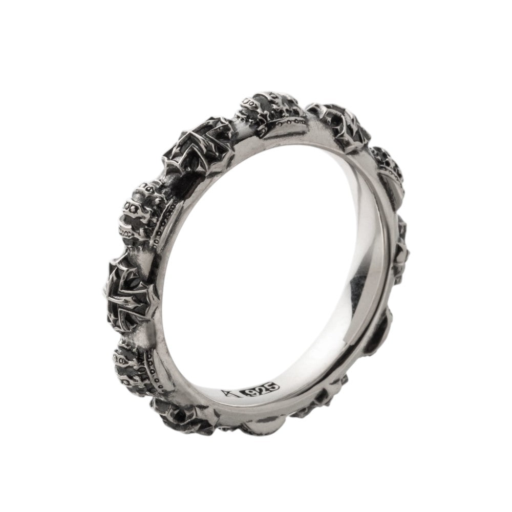 【Artemis Kings アルテミスキングス】AKR0067 クラウンクロスバンドリング