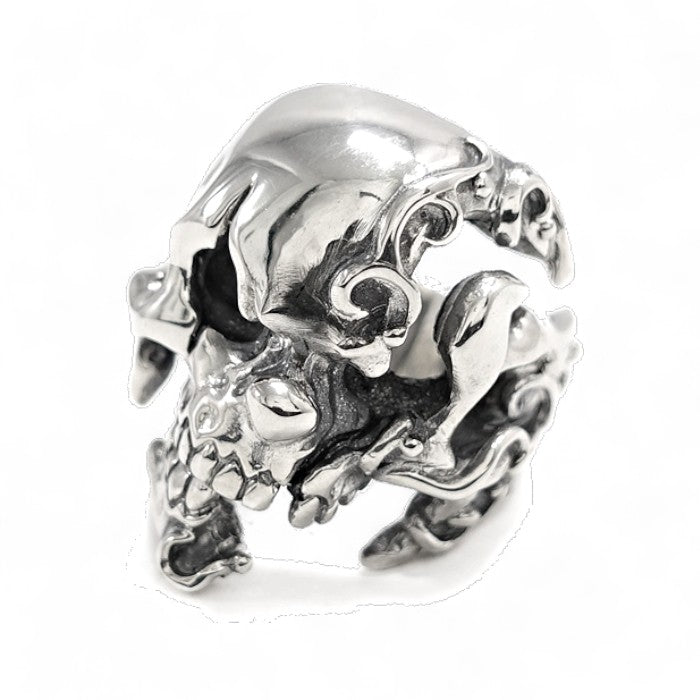 【F.A.L フー・オール・ラフ】FA-R-0041 ディストラクションリング