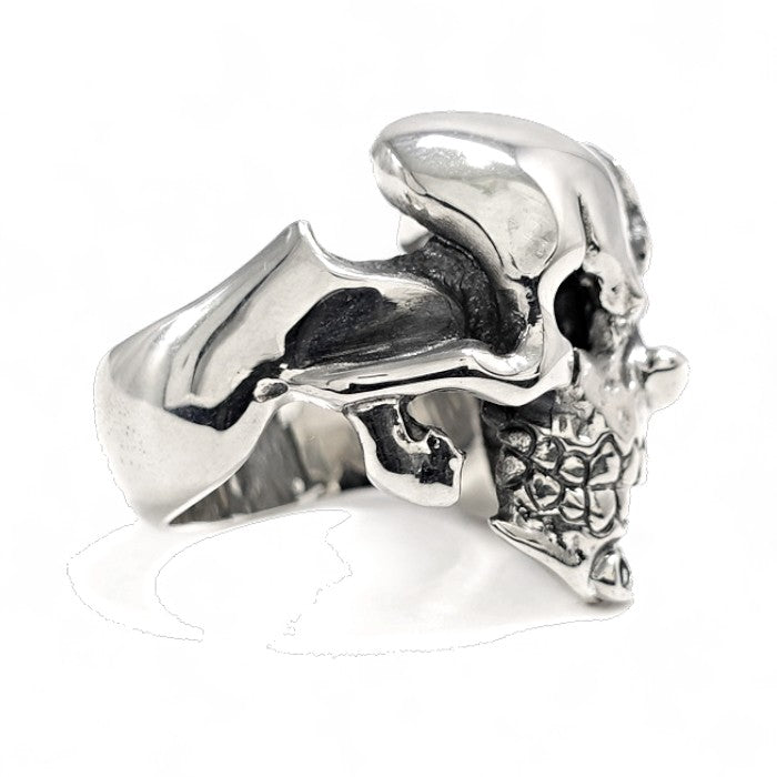 【F.A.L フー・オール・ラフ】FA-R-0041 ディストラクションリング