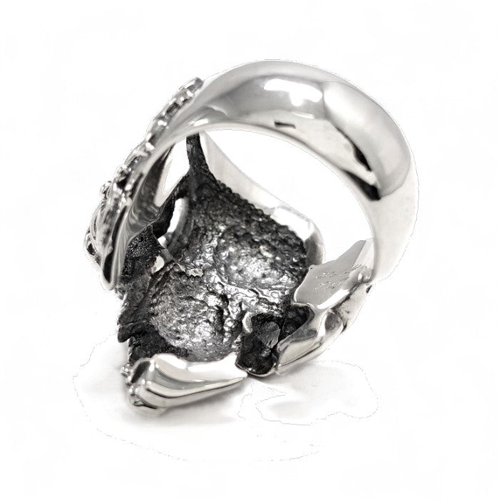 【F.A.L フー・オール・ラフ】FA-R-0041 ディストラクションリング