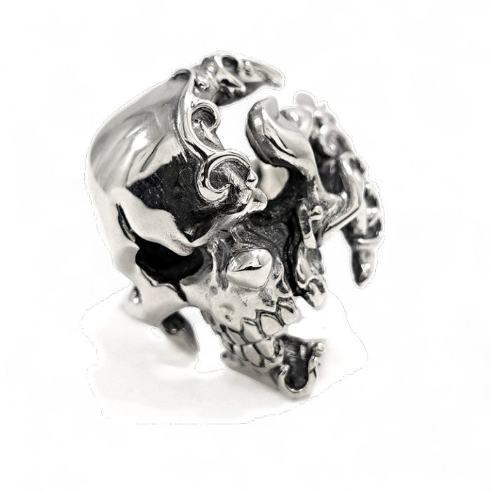 【F.A.L フー・オール・ラフ】FA-R-0041 ディストラクションリング