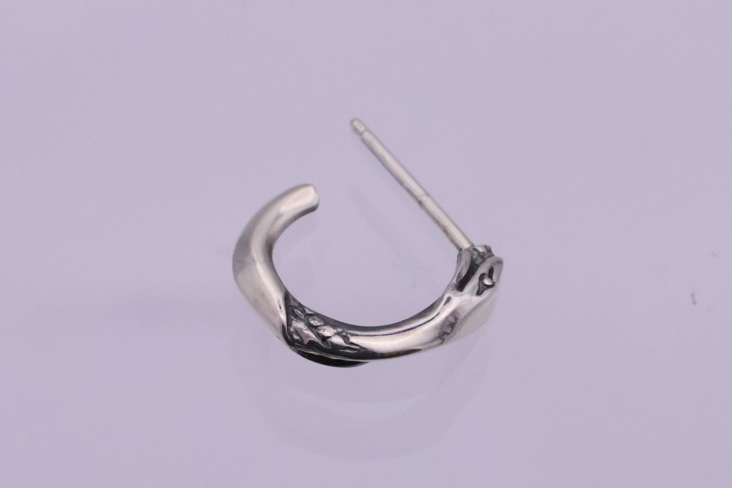 【F.A.L フー・オール・ラフ】FA-PE-0104イートミー（Eat Me）Sピアス