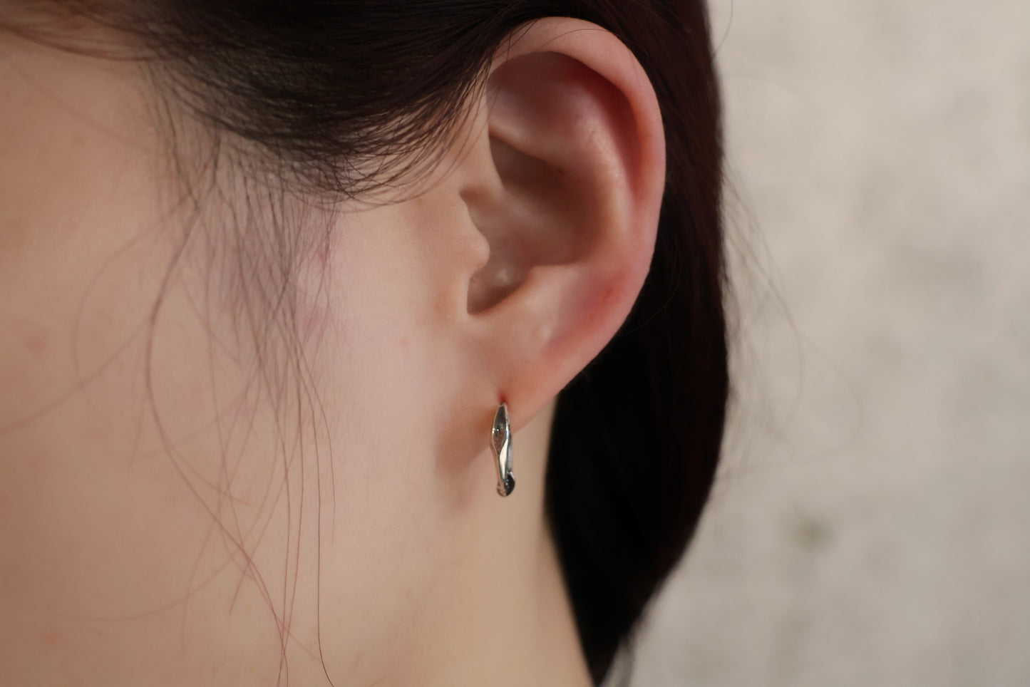 【F.A.L フー・オール・ラフ】FA-PE-0104イートミー（Eat Me）Sピアス