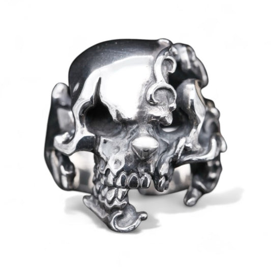 【F.A.L フー・オール・ラフ】FA-R-0041 ディストラクションリング