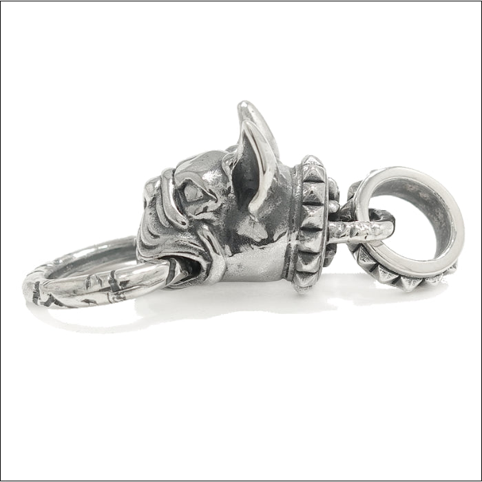 【Bastille バスティーユ】BHAP-049：le chien ルシアン ペンダント