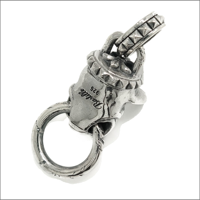 【Bastille バスティーユ】BHAP-049：le chien ルシアン ペンダント