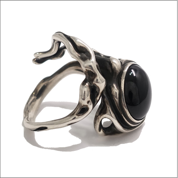 【TAUJAN タウジャン】Ring 2612-01