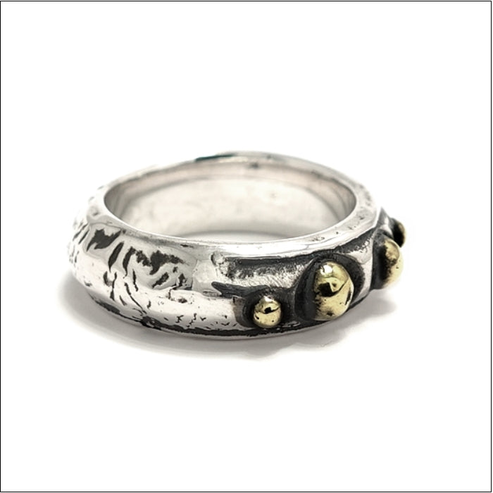 【TAUJAN タウジャン】Ring 262-11
