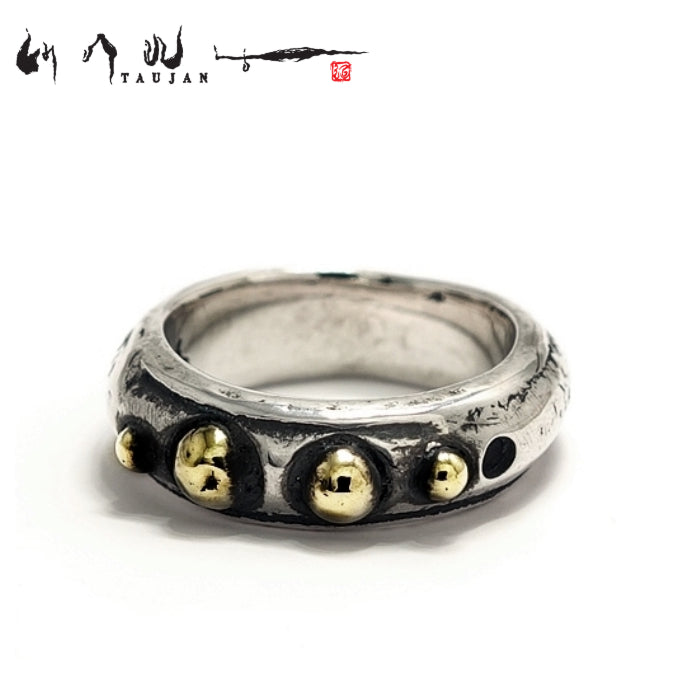 【TAUJAN タウジャン】Ring 262-11