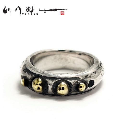 【TAUJAN タウジャン】Ring 262-11