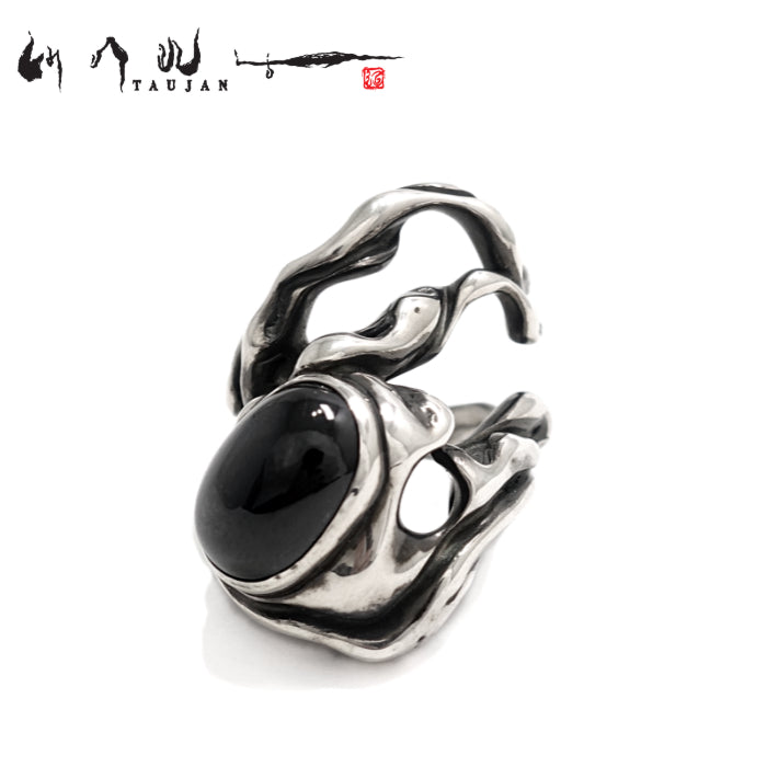 【TAUJAN タウジャン】Ring 2612-01