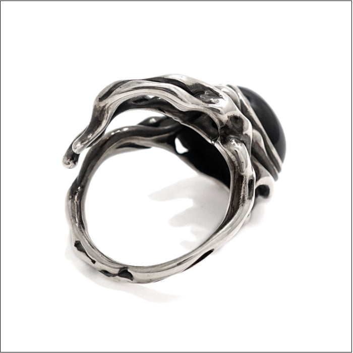 【TAUJAN タウジャン】Ring 2612-01