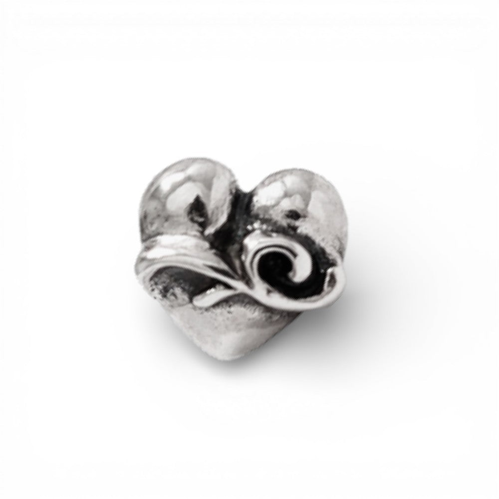 【GODSIZE】GS-STD-021 TINY HEART STUD