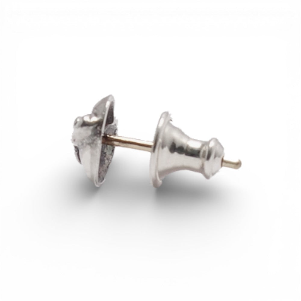 【GODSIZE】GS-STD-021 TINY HEART STUD