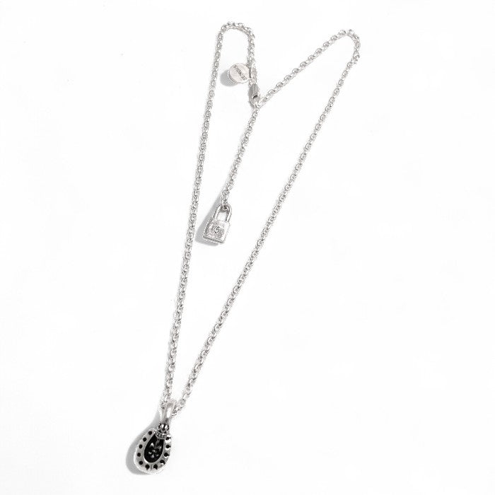 【GODSIZE ゴッドサイズ】GS-01CN／CHAIN NECKLACE #1(3mm) ネックレスチェーン