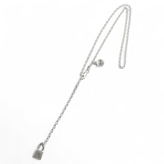 【GODSIZE ゴッドサイズ】GS-01CN／CHAIN NECKLACE #1(3mm) ネックレスチェーン