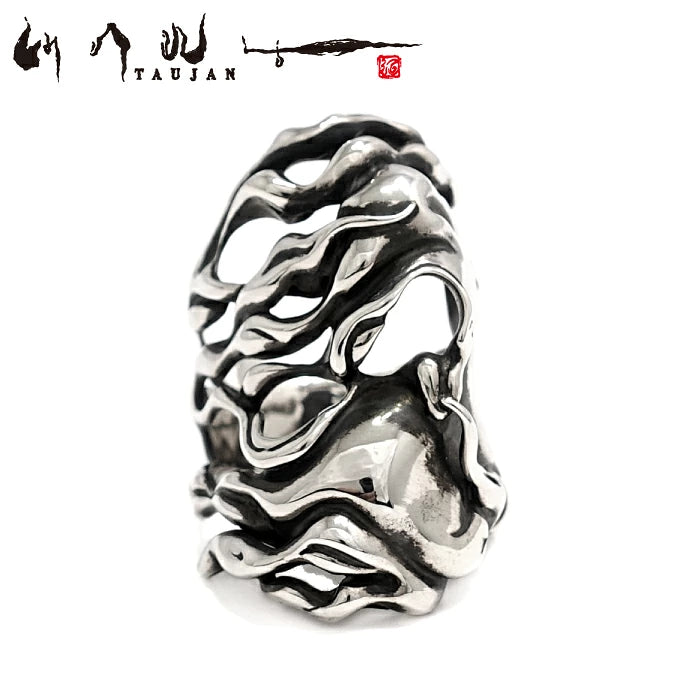 【TAUJAN タウジャン】Ring 337-01