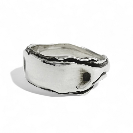 【TAUJAN タウジャン】Ring 337-07