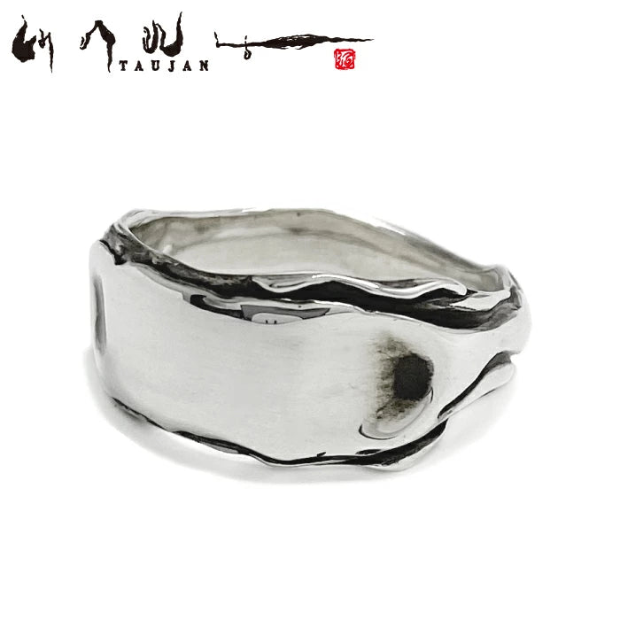 【TAUJAN タウジャン】Ring 337-07
