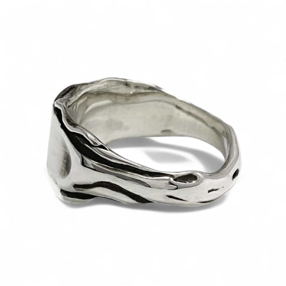 【TAUJAN タウジャン】Ring 337-07