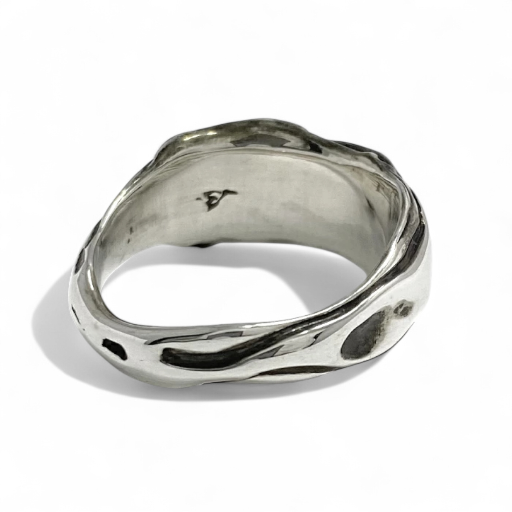 【TAUJAN タウジャン】Ring 337-07