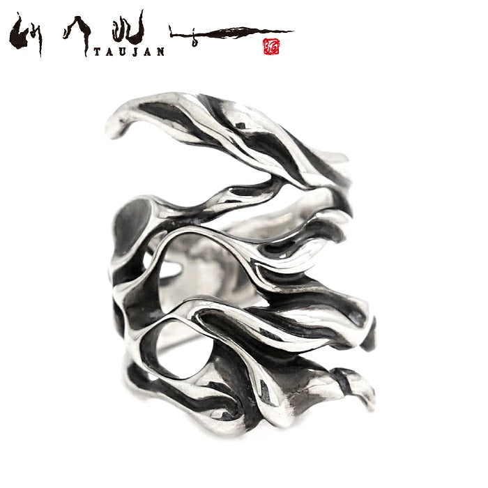 【TAUJAN タウジャン】Ring 337-04
