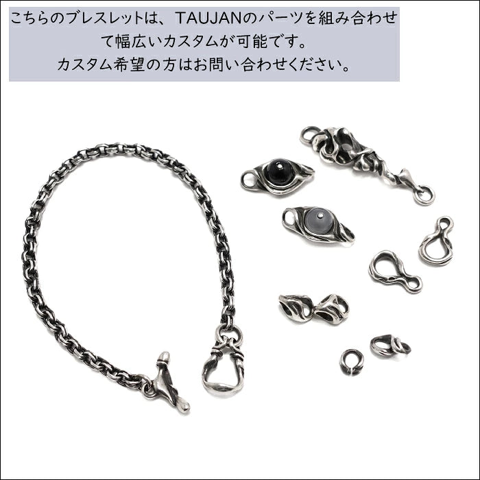 【TAUJAN タウジャン】Braceret 337-20
