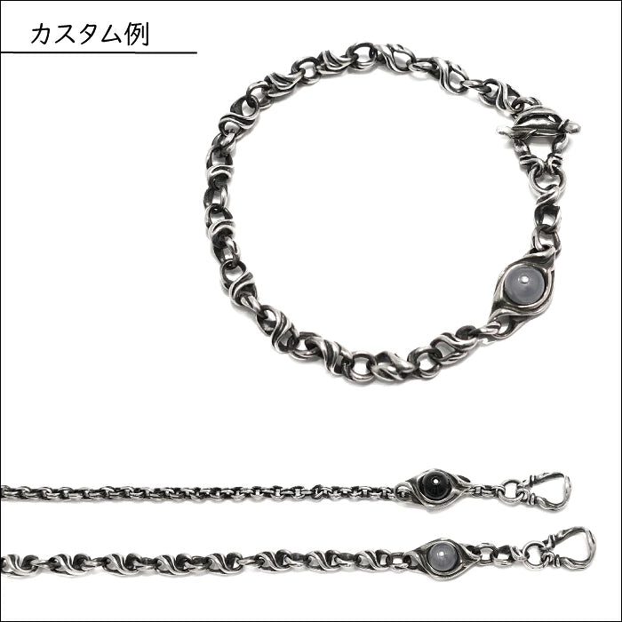 【TAUJAN タウジャン】Braceret 337-20